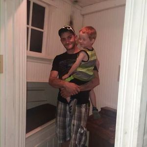 Meet your Posher, Tony